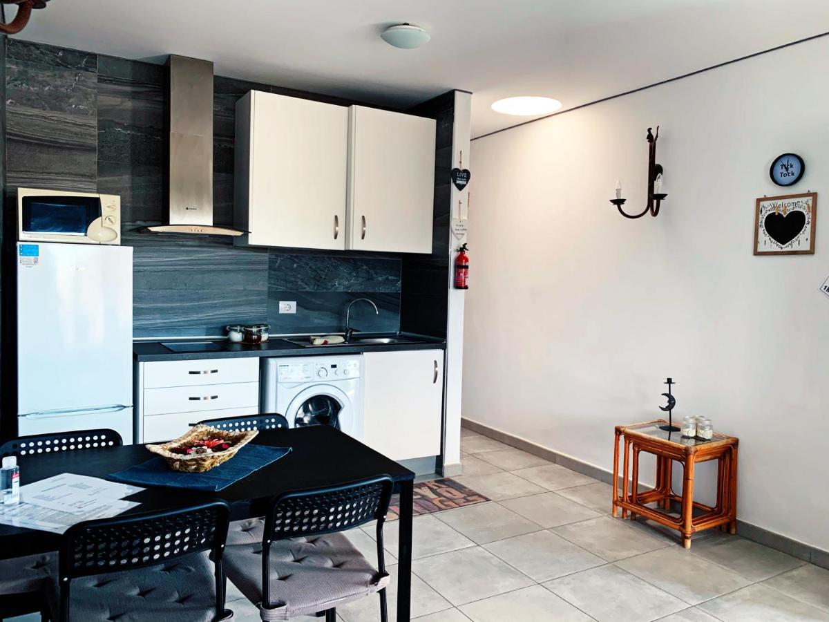 Apartamento Vistaenrelax Πουέρτο Ντελ Κάρμεν Εξωτερικό φωτογραφία