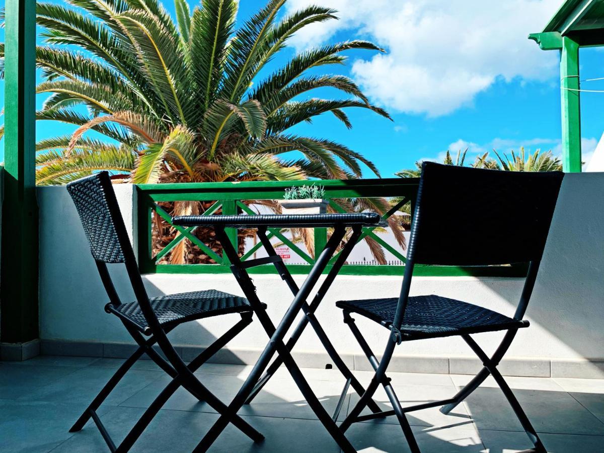 Apartamento Vistaenrelax Πουέρτο Ντελ Κάρμεν Εξωτερικό φωτογραφία