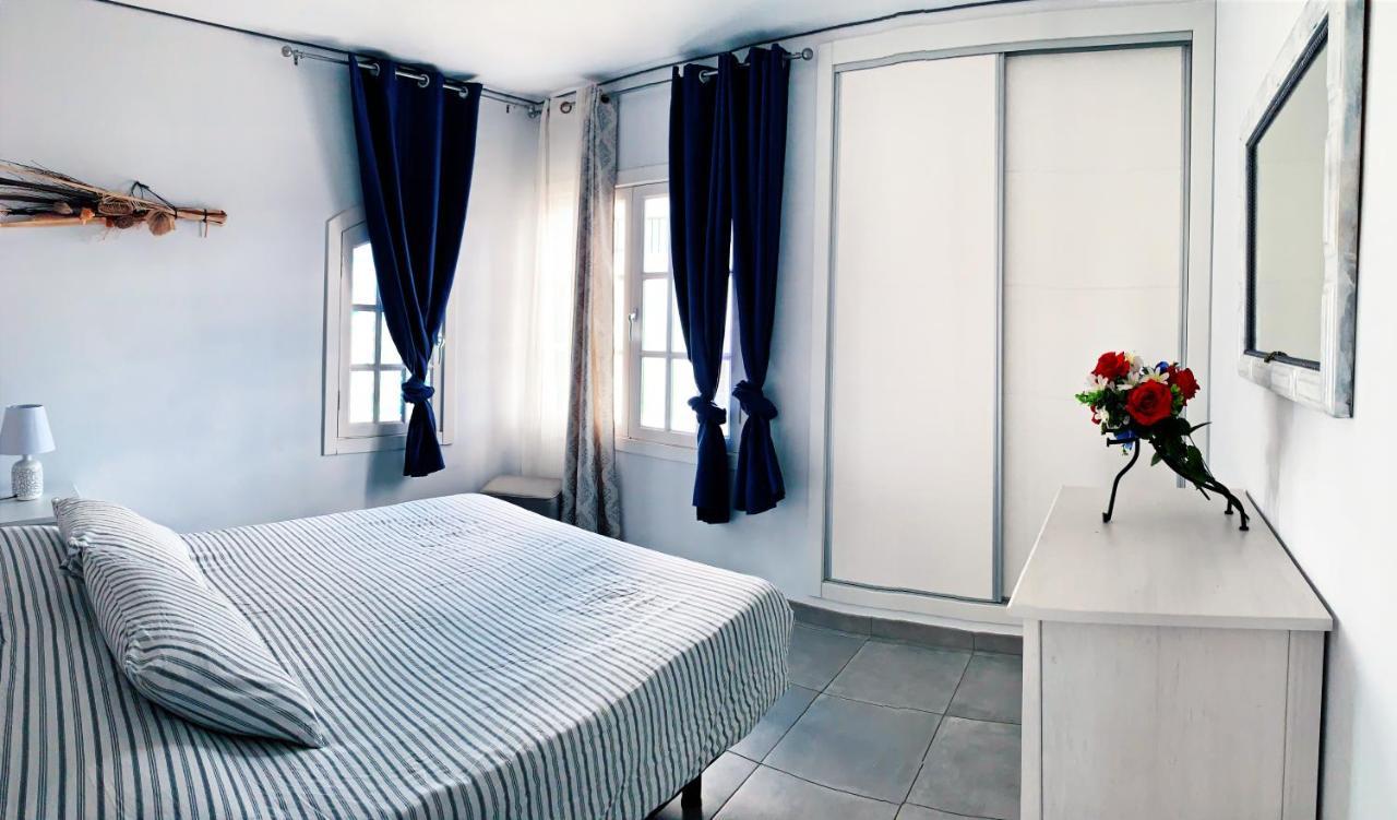 Apartamento Vistaenrelax Πουέρτο Ντελ Κάρμεν Εξωτερικό φωτογραφία