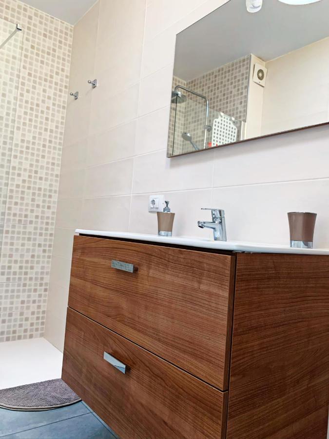Apartamento Vistaenrelax Πουέρτο Ντελ Κάρμεν Εξωτερικό φωτογραφία
