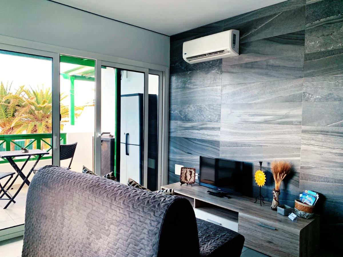 Apartamento Vistaenrelax Πουέρτο Ντελ Κάρμεν Εξωτερικό φωτογραφία