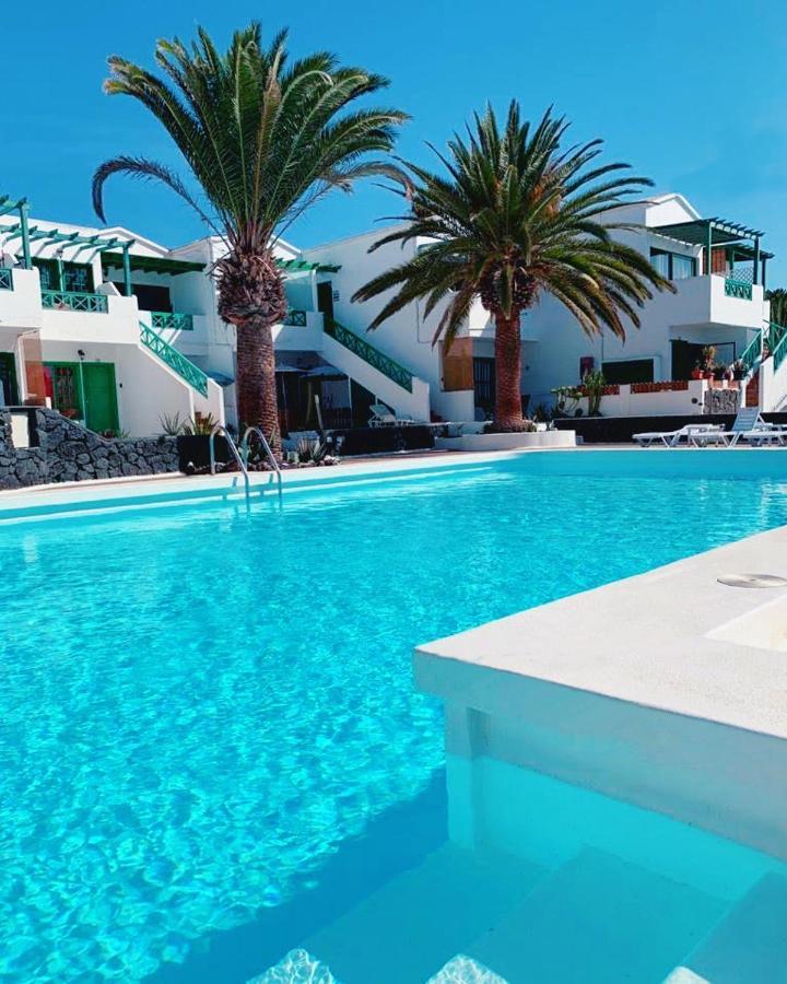 Apartamento Vistaenrelax Πουέρτο Ντελ Κάρμεν Εξωτερικό φωτογραφία