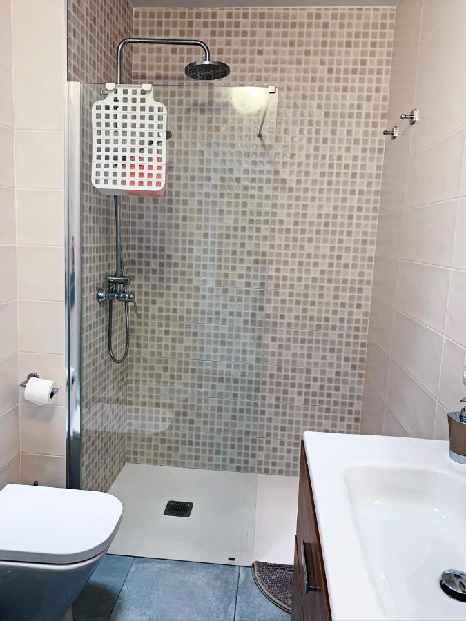 Apartamento Vistaenrelax Πουέρτο Ντελ Κάρμεν Εξωτερικό φωτογραφία