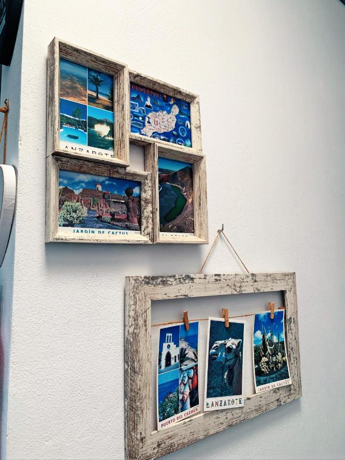 Apartamento Vistaenrelax Πουέρτο Ντελ Κάρμεν Εξωτερικό φωτογραφία